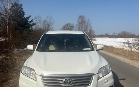 Toyota RAV4, 2010 год, 1 540 000 рублей, 3 фотография