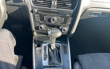 Audi A4, 2014 год, 1 785 000 рублей, 8 фотография