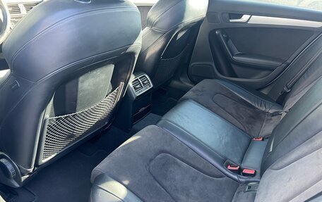 Audi A4, 2014 год, 1 785 000 рублей, 5 фотография