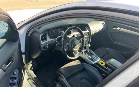 Audi A4, 2014 год, 1 785 000 рублей, 7 фотография