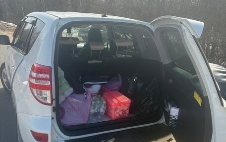 Toyota RAV4, 2010 год, 1 540 000 рублей, 7 фотография