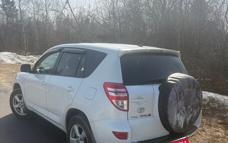 Toyota RAV4, 2010 год, 1 540 000 рублей, 5 фотография