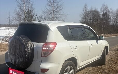 Toyota RAV4, 2010 год, 1 540 000 рублей, 4 фотография