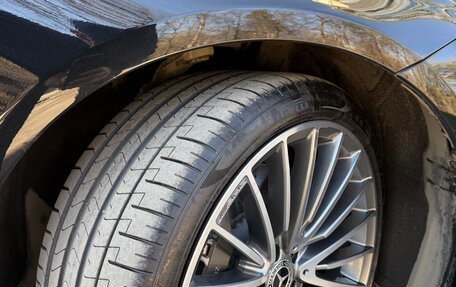 Mercedes-Benz S-Класс, 2021 год, 13 000 000 рублей, 7 фотография