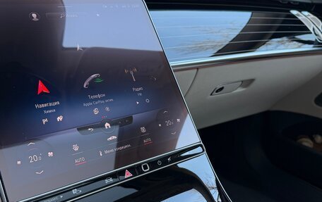 Mercedes-Benz S-Класс, 2021 год, 13 000 000 рублей, 6 фотография