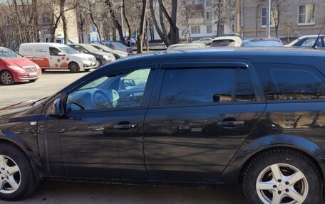 Opel Astra H, 2014 год, 900 000 рублей, 2 фотография