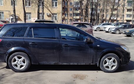 Opel Astra H, 2014 год, 900 000 рублей, 6 фотография