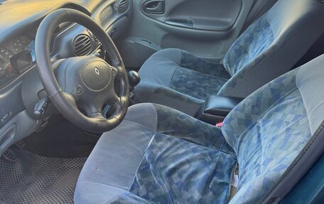 Renault Megane II, 1997 год, 110 000 рублей, 8 фотография