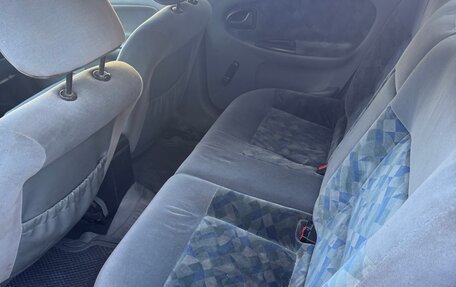 Renault Megane II, 1997 год, 110 000 рублей, 7 фотография