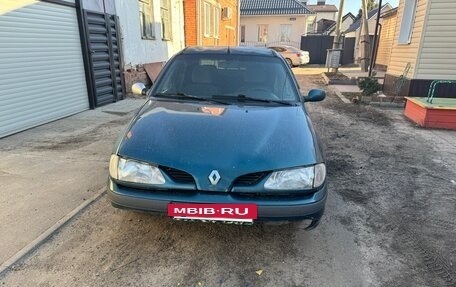 Renault Megane II, 1997 год, 110 000 рублей, 2 фотография