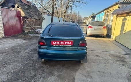 Renault Megane II, 1997 год, 110 000 рублей, 6 фотография