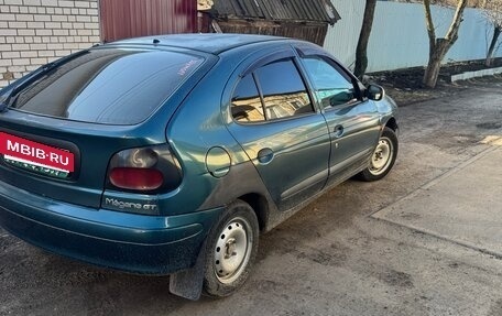 Renault Megane II, 1997 год, 110 000 рублей, 5 фотография