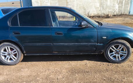 Honda Civic VII, 1997 год, 250 000 рублей, 3 фотография