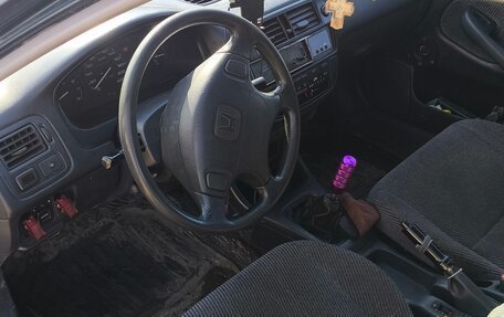 Honda Civic VII, 1997 год, 250 000 рублей, 8 фотография