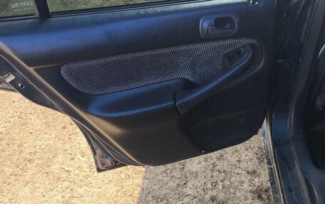 Honda Civic VII, 1997 год, 250 000 рублей, 6 фотография