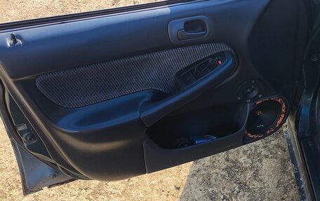 Honda Civic VII, 1997 год, 250 000 рублей, 9 фотография