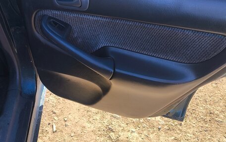 Honda Civic VII, 1997 год, 250 000 рублей, 4 фотография