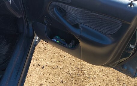 Honda Civic VII, 1997 год, 250 000 рублей, 5 фотография