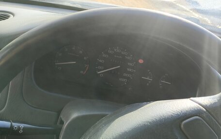 Honda Civic VII, 1997 год, 250 000 рублей, 7 фотография