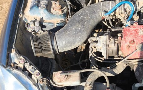 Honda Civic VII, 1997 год, 250 000 рублей, 12 фотография