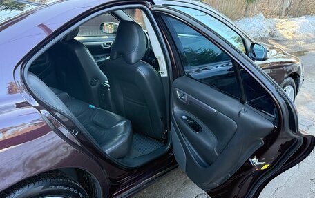 Volvo S60 III, 2006 год, 620 000 рублей, 10 фотография