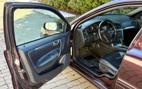 Volvo S60 III, 2006 год, 620 000 рублей, 9 фотография