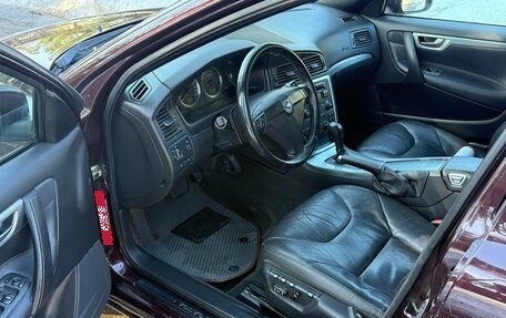 Volvo S60 III, 2006 год, 620 000 рублей, 13 фотография