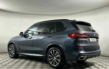 BMW X5, 2019 год, 7 199 000 рублей, 6 фотография