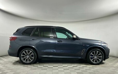 BMW X5, 2019 год, 7 199 000 рублей, 4 фотография