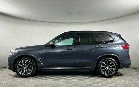 BMW X5, 2019 год, 7 199 000 рублей, 3 фотография