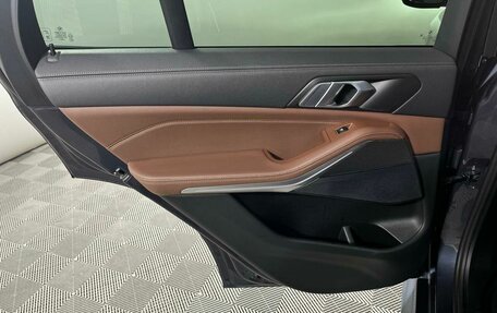 BMW X5, 2019 год, 7 199 000 рублей, 10 фотография