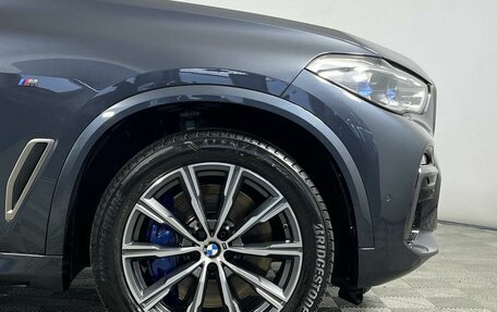 BMW X5, 2019 год, 7 199 000 рублей, 7 фотография