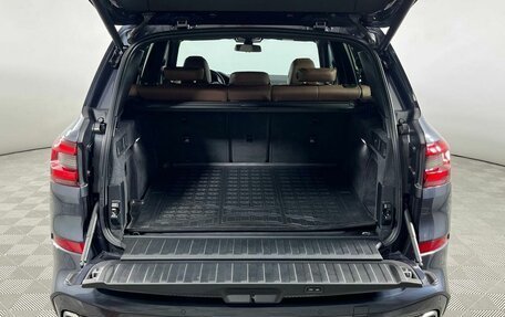 BMW X5, 2019 год, 7 199 000 рублей, 8 фотография