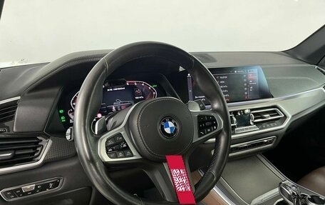 BMW X5, 2019 год, 7 199 000 рублей, 12 фотография