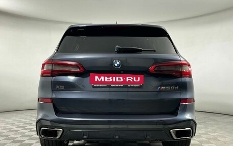 BMW X5, 2019 год, 7 199 000 рублей, 5 фотография