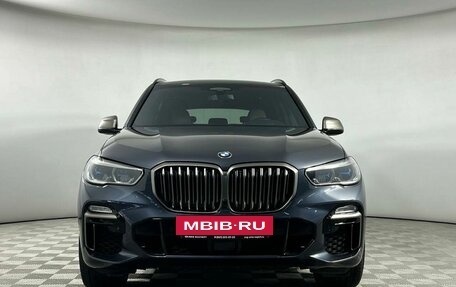 BMW X5, 2019 год, 7 199 000 рублей, 2 фотография