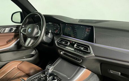 BMW X5, 2019 год, 7 199 000 рублей, 14 фотография