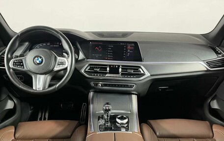BMW X5, 2019 год, 7 199 000 рублей, 15 фотография