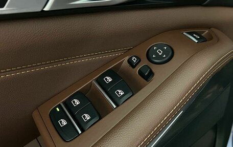 BMW X5, 2019 год, 7 199 000 рублей, 25 фотография