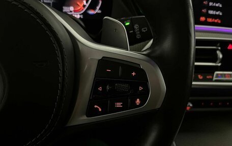 BMW X5, 2019 год, 7 199 000 рублей, 21 фотография