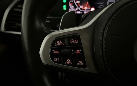 BMW X5, 2019 год, 7 199 000 рублей, 20 фотография