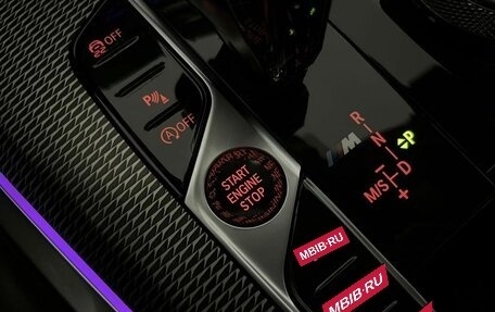 BMW X5, 2019 год, 7 199 000 рублей, 22 фотография