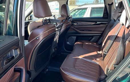 CheryExeed VX, 2023 год, 3 950 000 рублей, 9 фотография