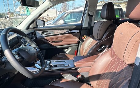 CheryExeed VX, 2023 год, 3 950 000 рублей, 8 фотография