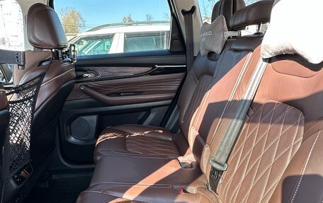 CheryExeed VX, 2023 год, 3 950 000 рублей, 10 фотография