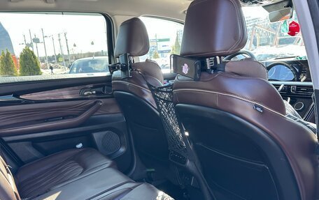 CheryExeed VX, 2023 год, 3 950 000 рублей, 5 фотография