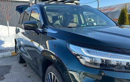 CheryExeed VX, 2023 год, 3 950 000 рублей, 2 фотография