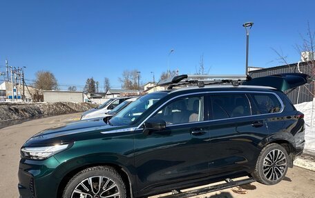 CheryExeed VX, 2023 год, 3 950 000 рублей, 7 фотография