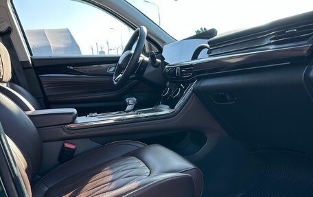 CheryExeed VX, 2023 год, 3 950 000 рублей, 6 фотография