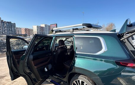 CheryExeed VX, 2023 год, 3 950 000 рублей, 12 фотография